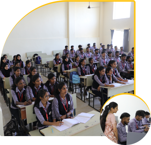 IMJSC Students