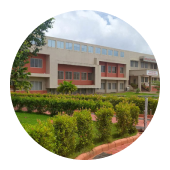 IMJSC campus