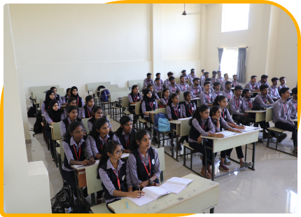 IMJSC Students