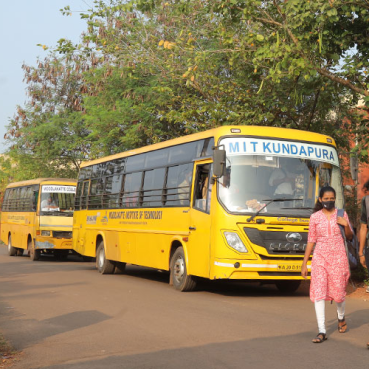 IMJSC Facilities