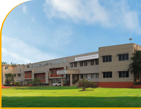IMJSC Campus