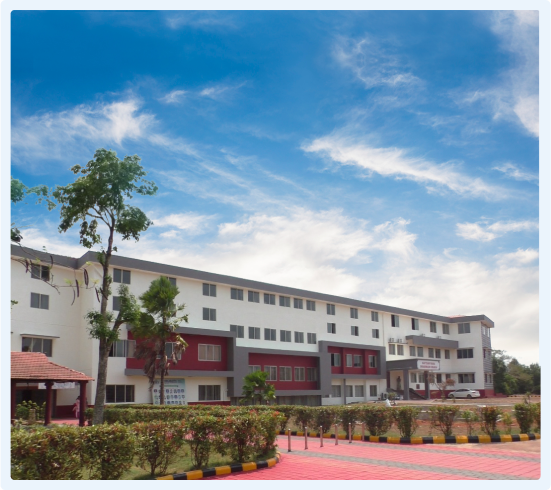IMJSC Facilities