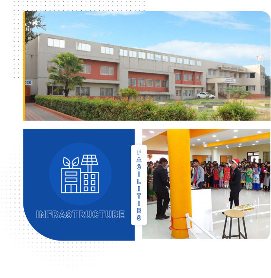 IMJSC Facilities