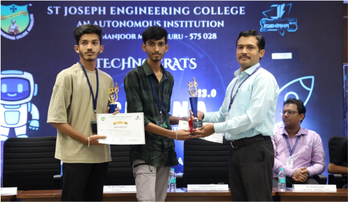 IMJSC Winners