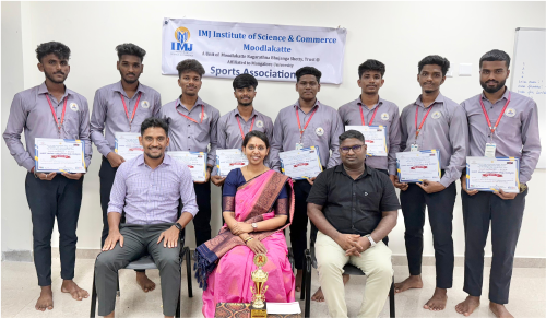 IMJSC Winners