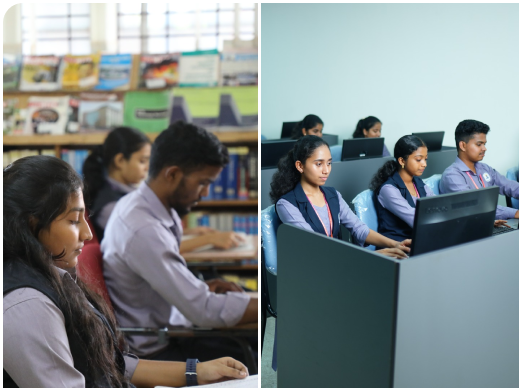 IMJSC Students