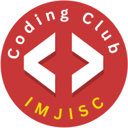 IMJSC Coding Club