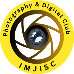 IMJISC Photography and Digital Club